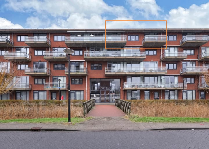 Foto 1 van Dampkring 73