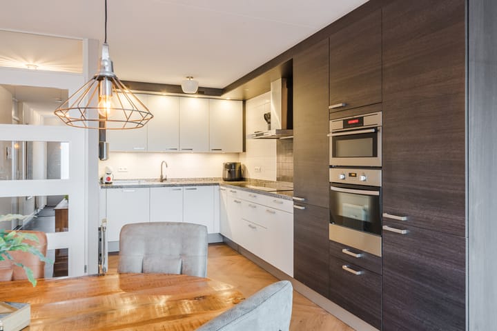 Foto 5 van Dampkring 73