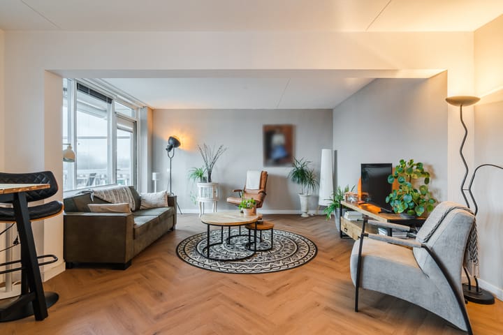 Foto 10 van Dampkring 73