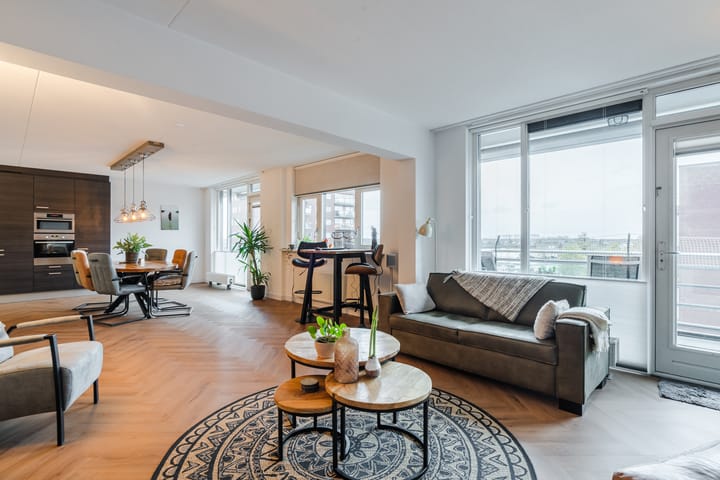 Foto 11 van Dampkring 73