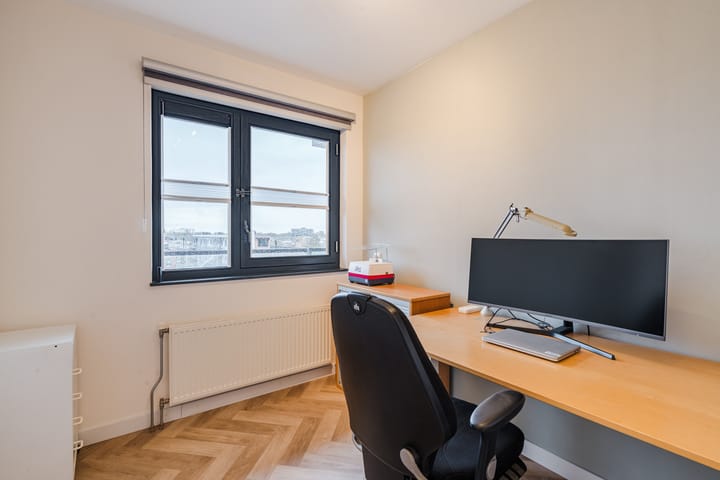 Foto 18 van Dampkring 73