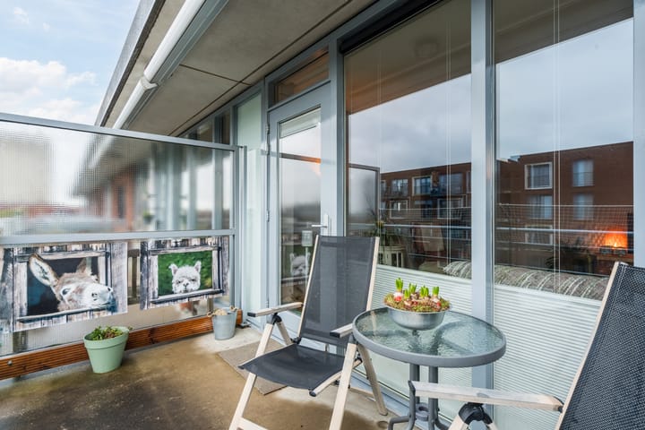 Foto 25 van Dampkring 73