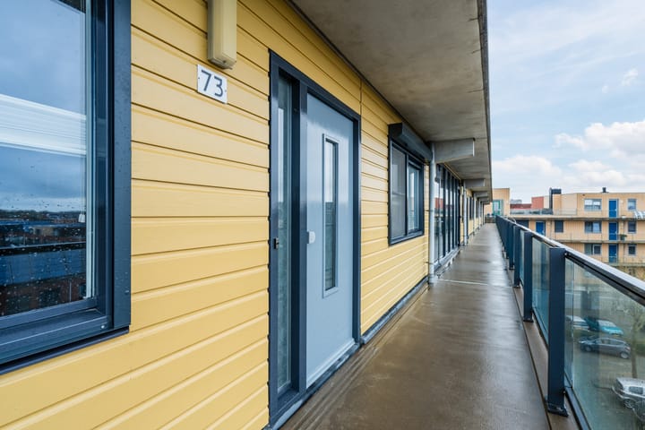 Foto 30 van Dampkring 73