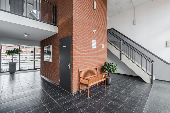 Foto 32 van Dampkring 73