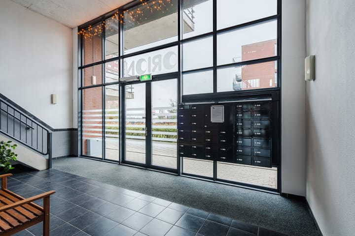 Foto 33 van Dampkring 73