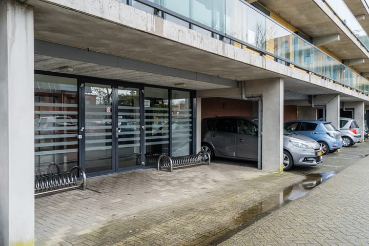 Foto 36 van Dampkring 73