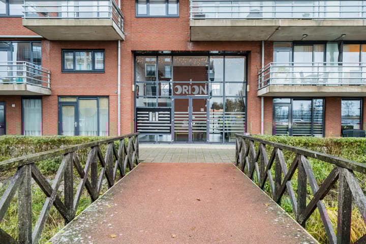 Foto 40 van Dampkring 73