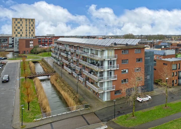 Foto 43 van Dampkring 73