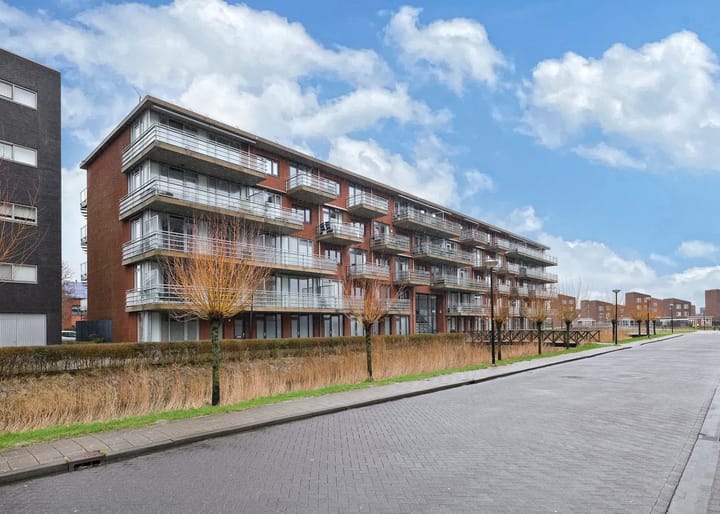 Foto 45 van Dampkring 73