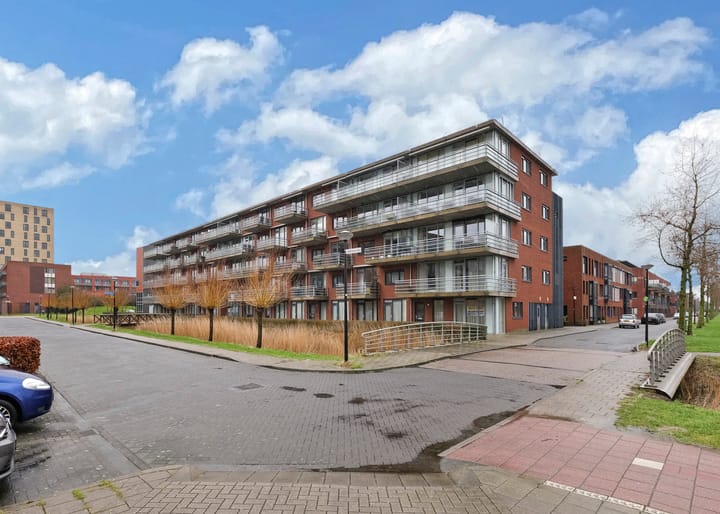 Foto 46 van Dampkring 73