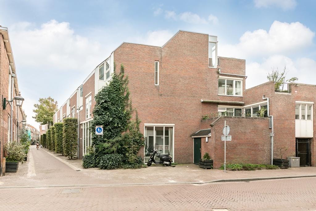 Photo 4 of Doelenplein 25