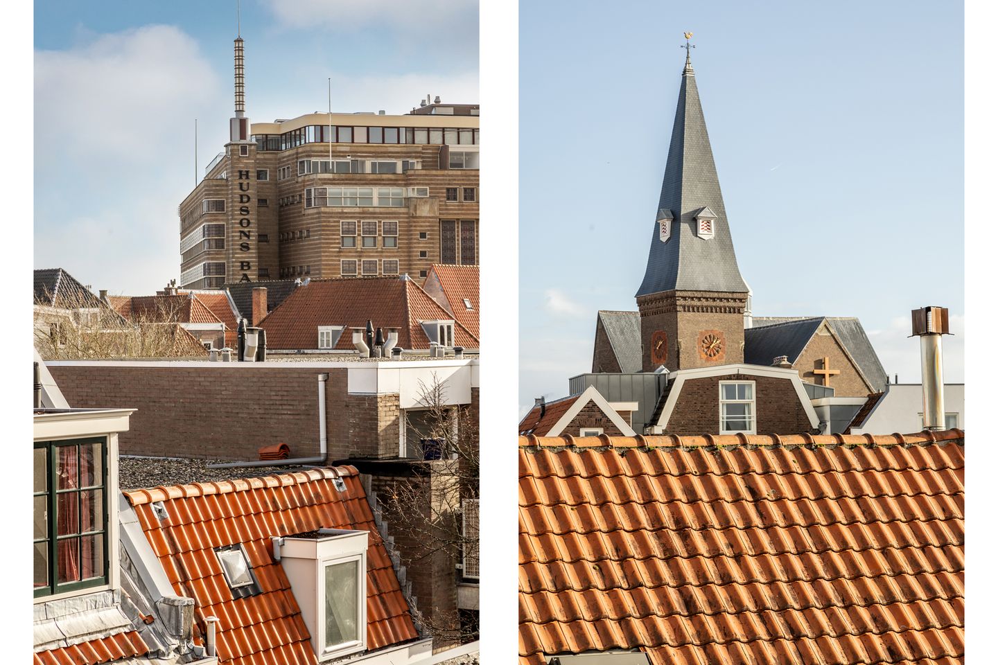 Photo 25 of Doelenplein 25