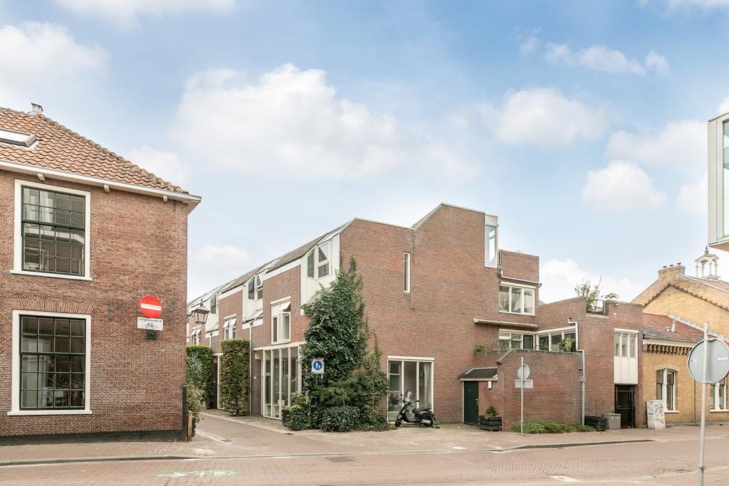 Photo 29 of Doelenplein 25