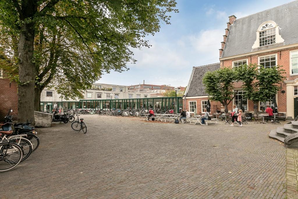 Photo 32 of Doelenplein 25