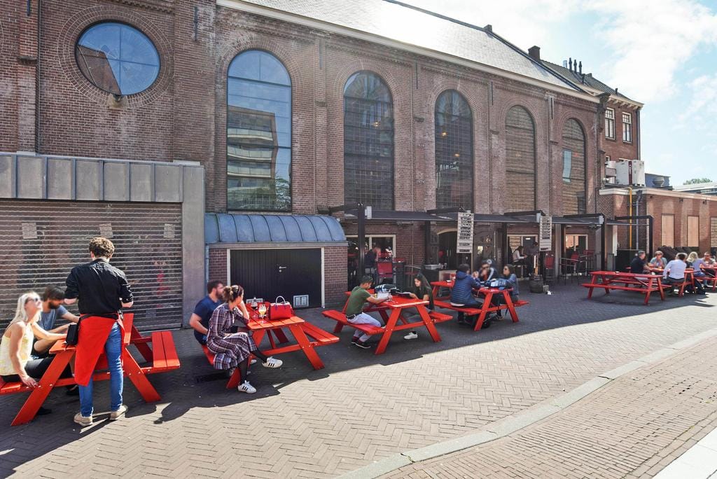 Photo 34 of Doelenplein 25