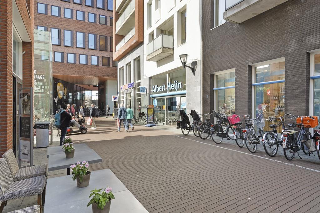 Photo 35 of Doelenplein 25