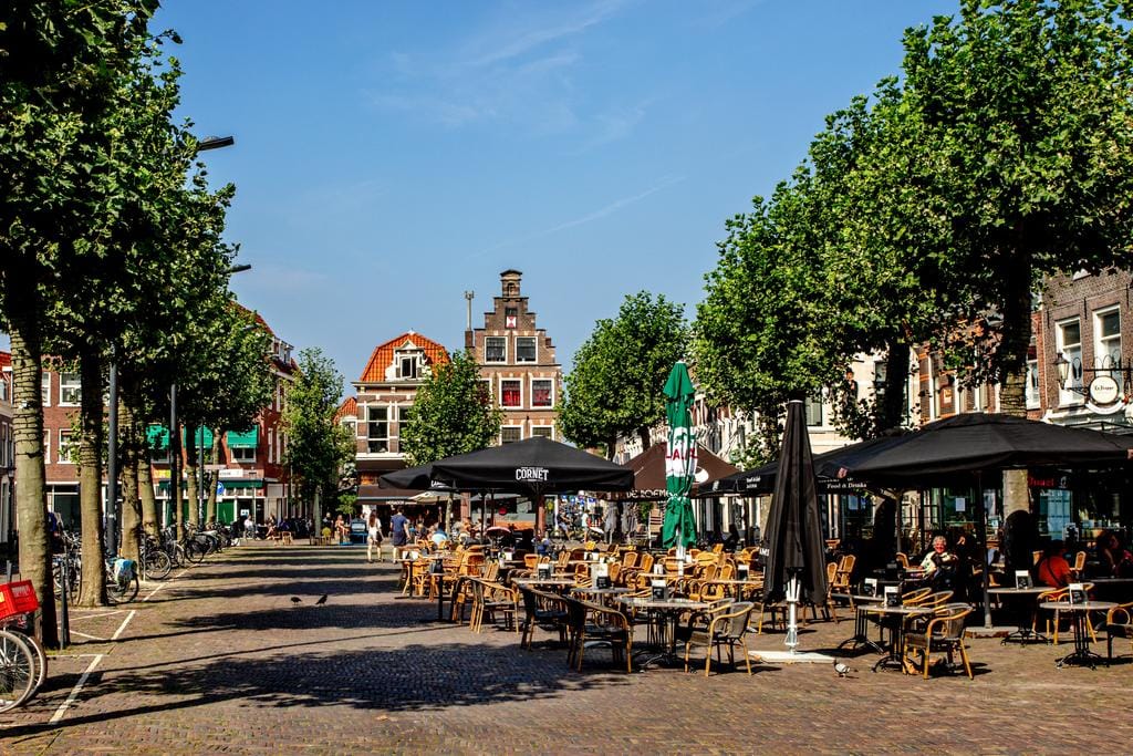 Photo 36 of Doelenplein 25