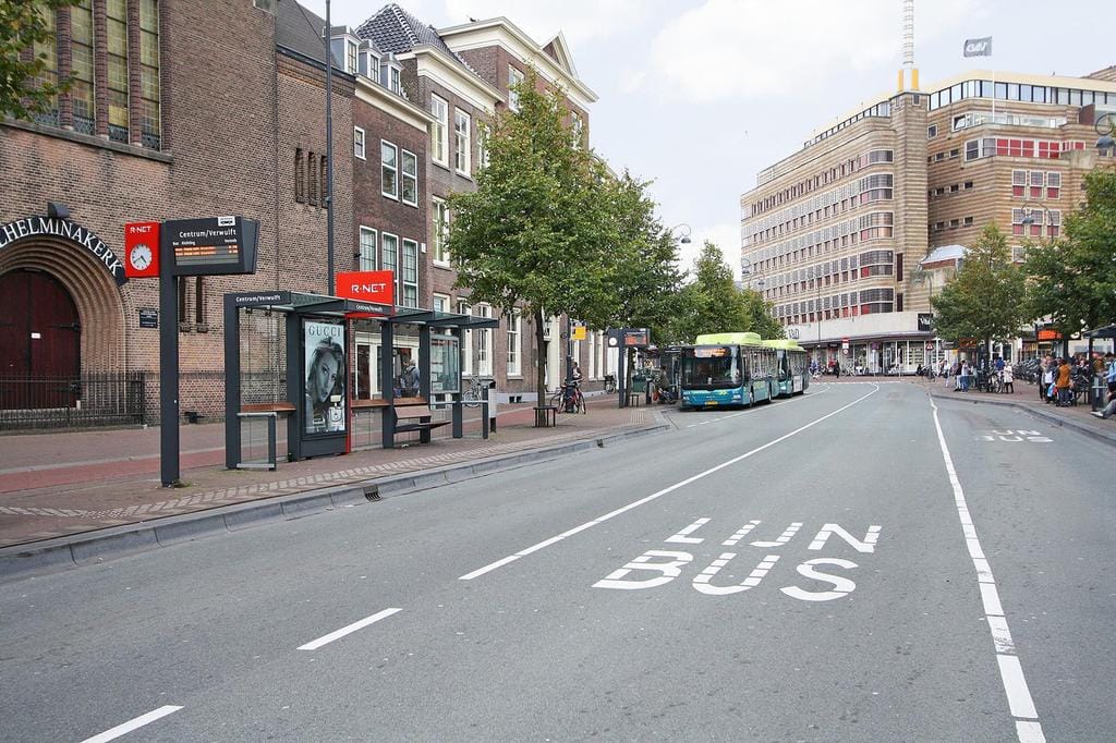 Photo 37 of Doelenplein 25