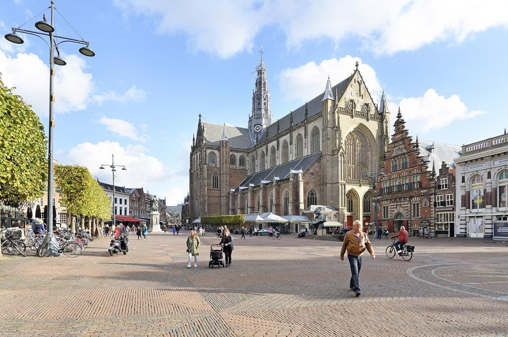 Photo 38 of Doelenplein 25