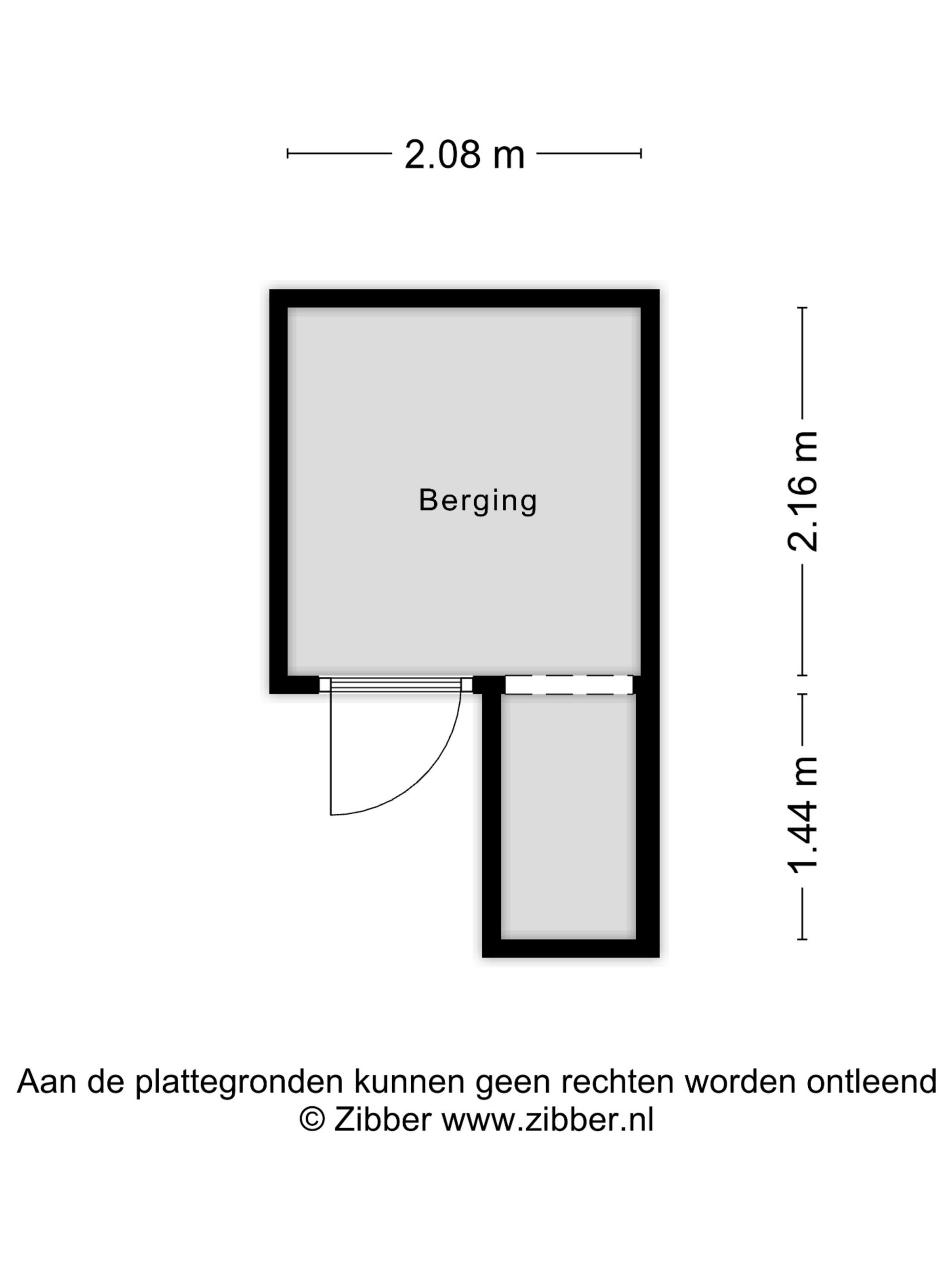Photo 39 of Doelenplein 25