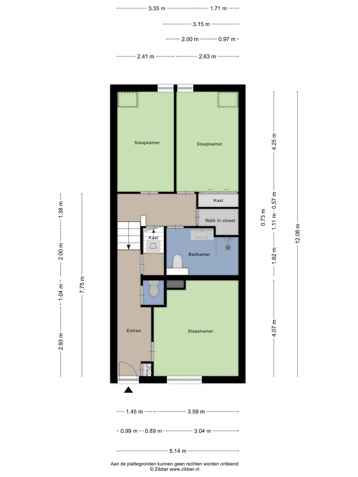 Photo 40 of Doelenplein 25