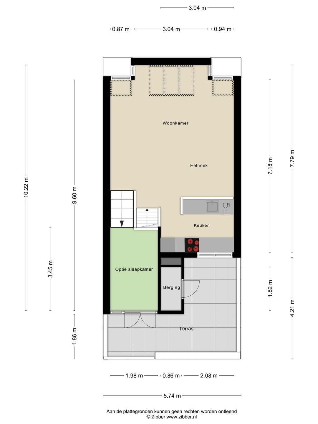 Photo 41 of Doelenplein 25