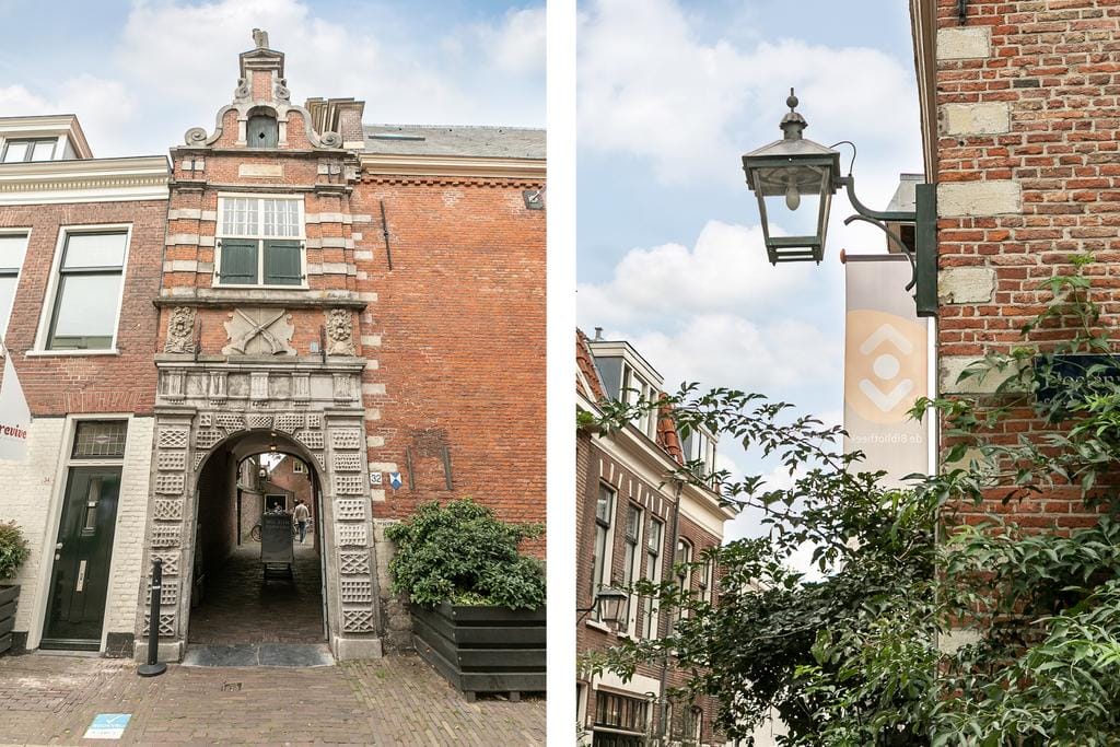 Photo 31 of Doelenplein 25