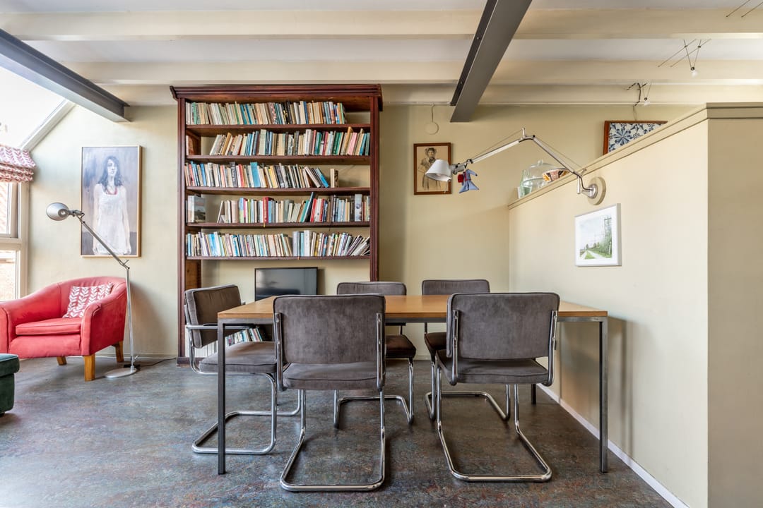 Photo 8 of Doelenplein 25