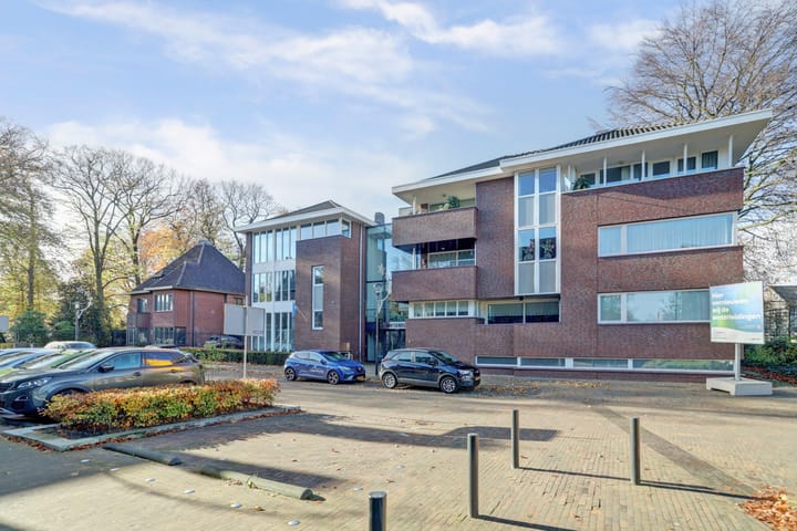 Nieuwstraat 17 B