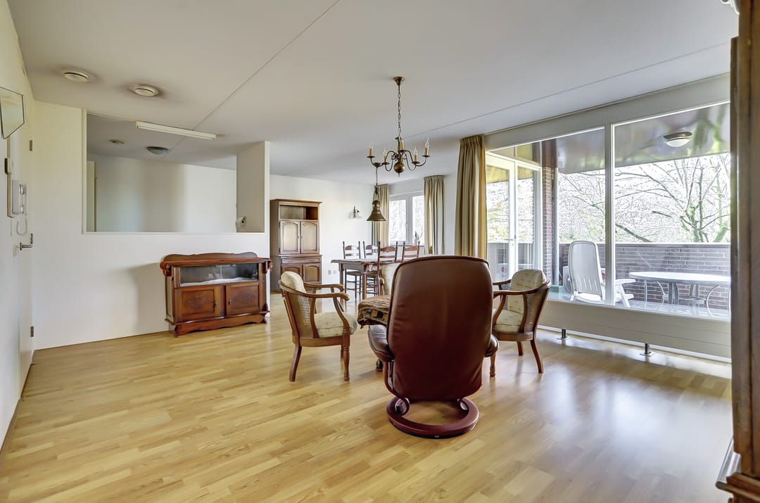 Foto 2 van Nieuwstraat 17-B