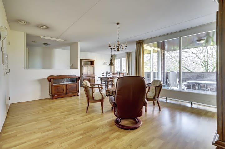 Photo 2 of Nieuwstraat 17-B