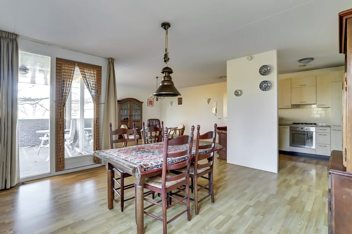 Photo 3 of Nieuwstraat 17-B