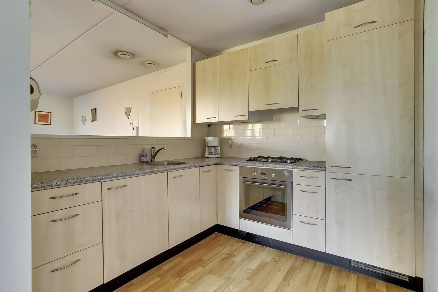 Foto 4 van Nieuwstraat 17-B