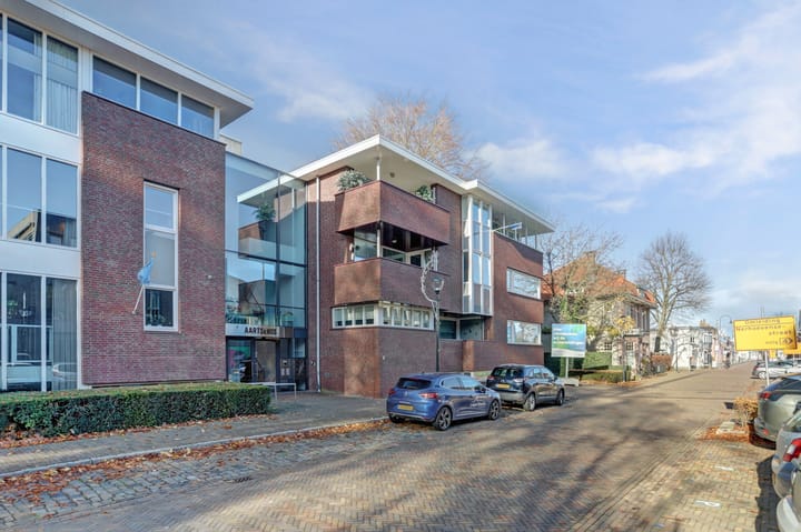 Photo 9 of Nieuwstraat 17-B