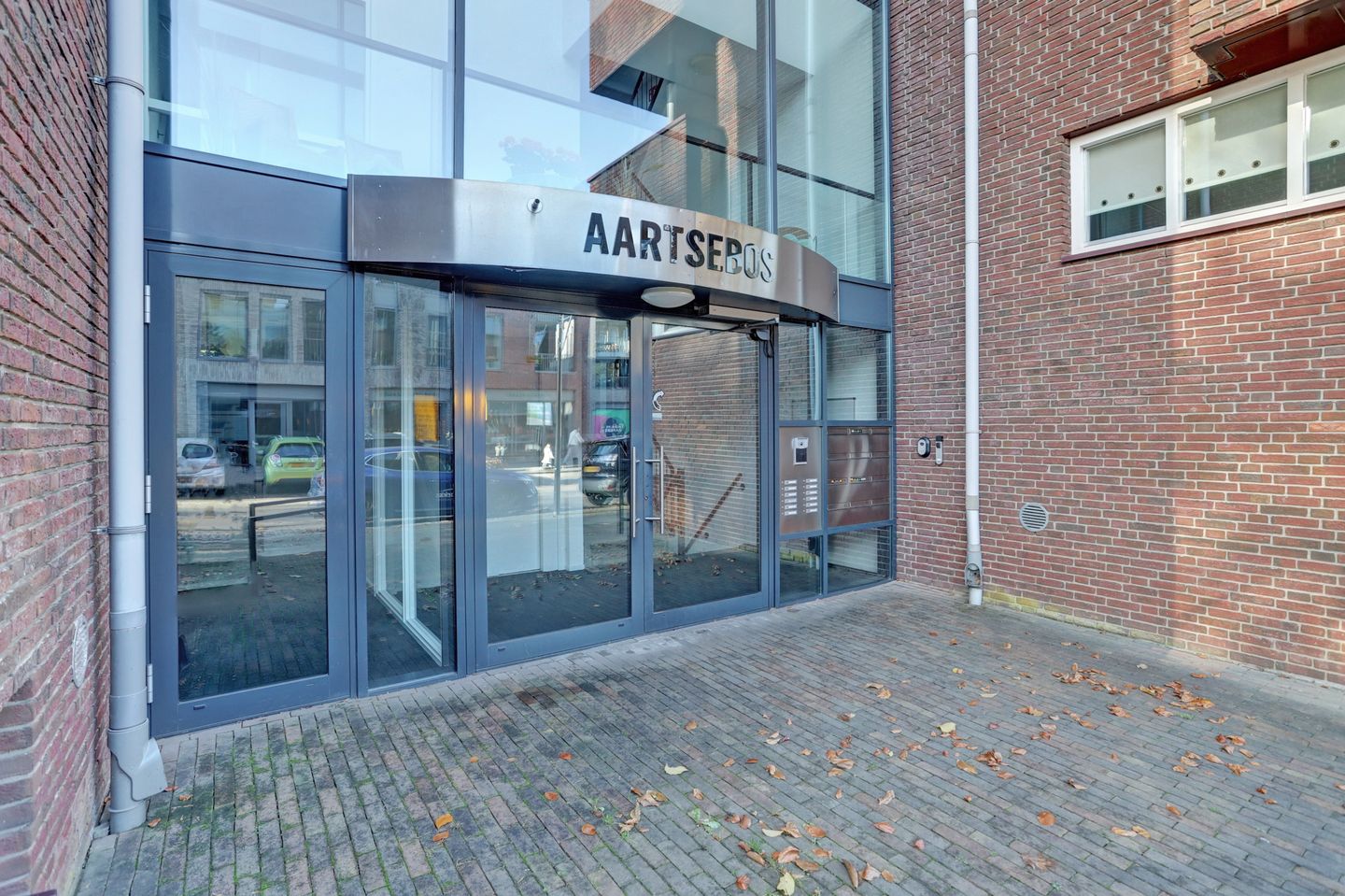 Foto 10 van Nieuwstraat 17-B