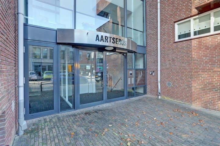 Photo 10 of Nieuwstraat 17-B