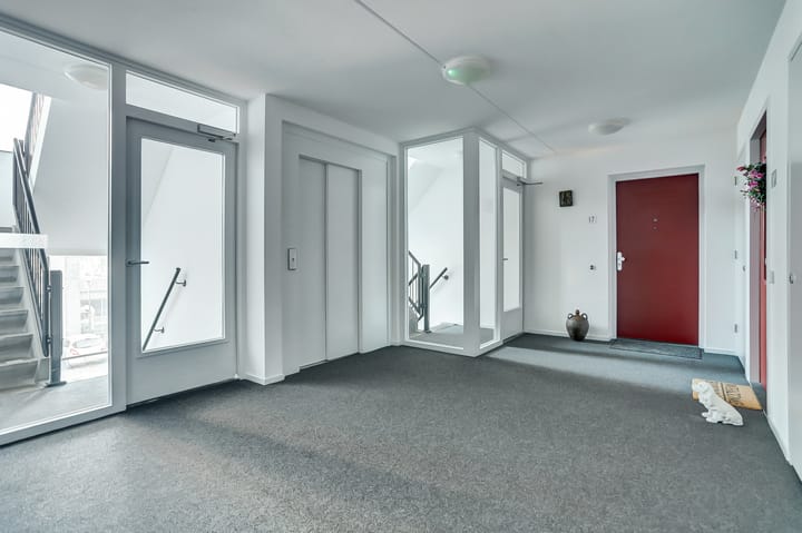 Photo 11 of Nieuwstraat 17-B