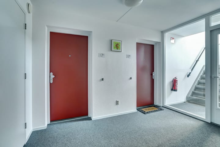 Photo 12 of Nieuwstraat 17-B