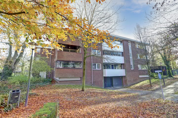 Photo 38 of Nieuwstraat 17-B