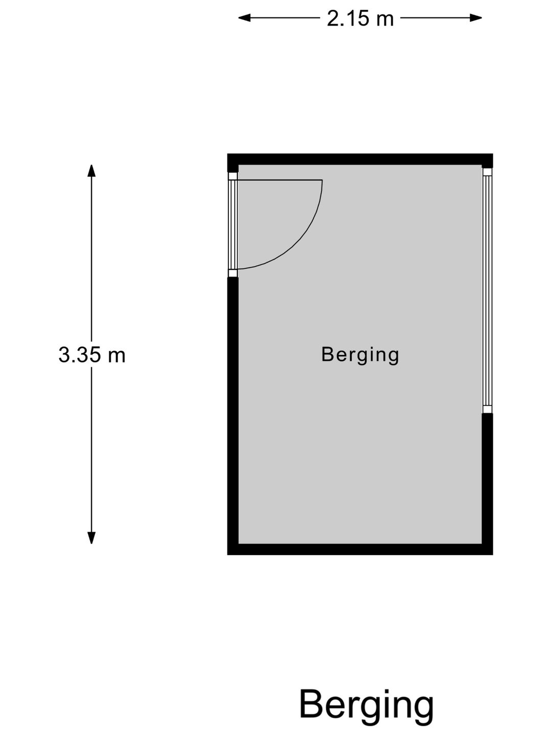 Foto 46 van Nieuwstraat 17-B