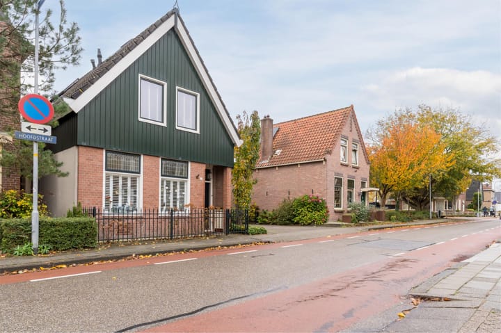 Photo 3 of Hoofdstraat 70