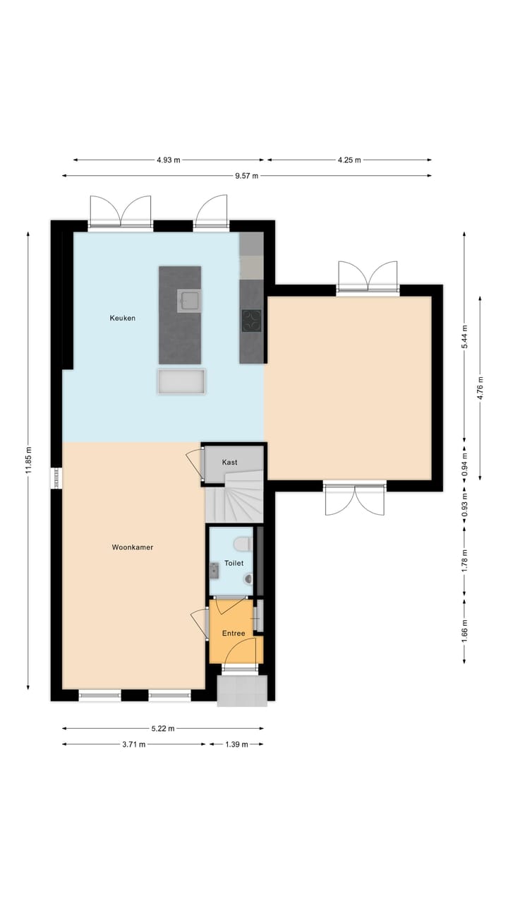 Photo 76 of Hoofdstraat 70