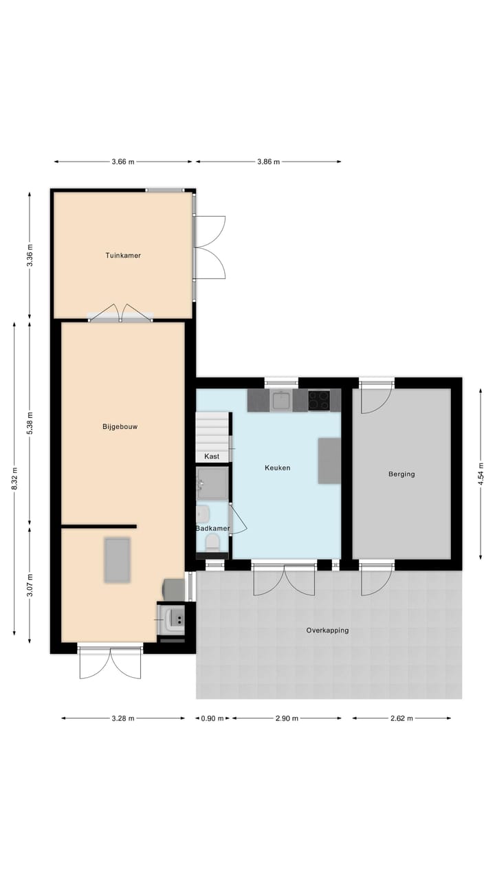 Photo 79 of Hoofdstraat 70