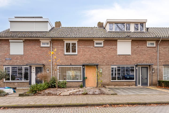 Photo 2 of Peckiuslaan 23