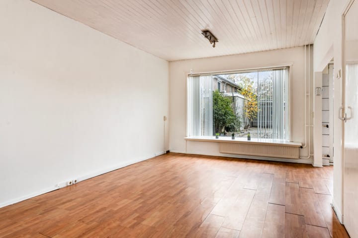 Photo 8 of Peckiuslaan 23