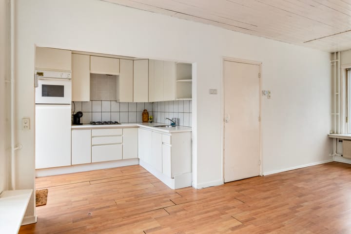 Photo 10 of Peckiuslaan 23