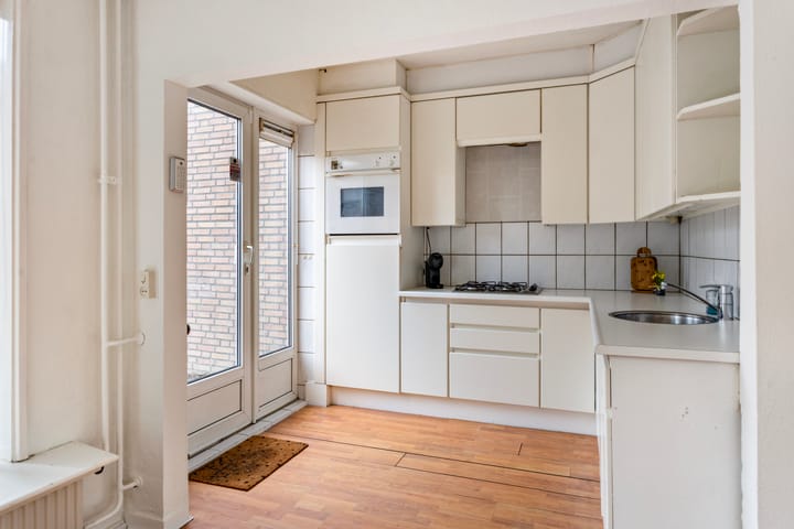 Photo 11 of Peckiuslaan 23