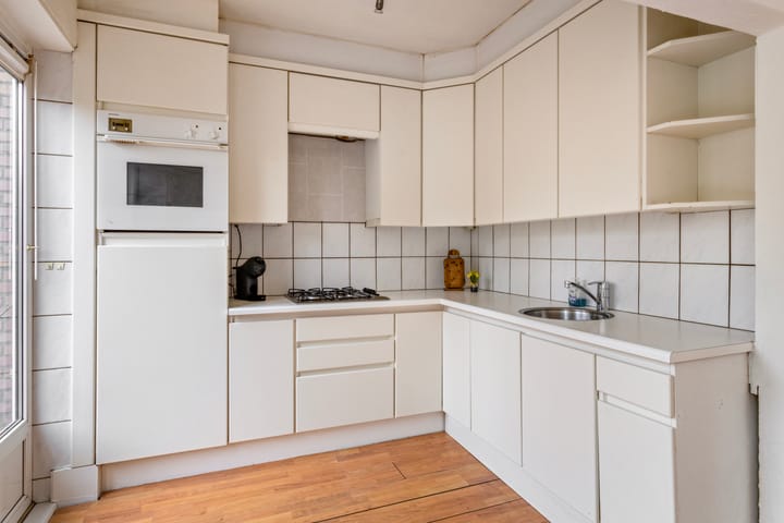 Photo 12 of Peckiuslaan 23