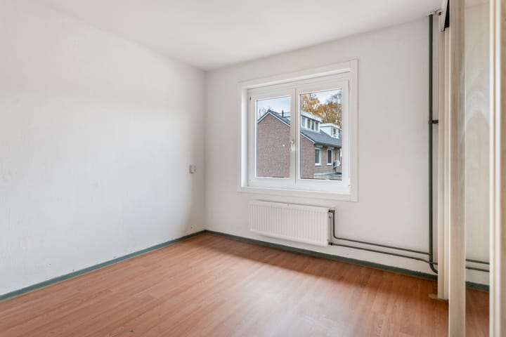 Photo 18 of Peckiuslaan 23