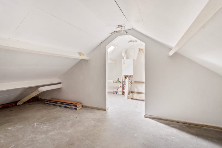 Photo 23 of Peckiuslaan 23